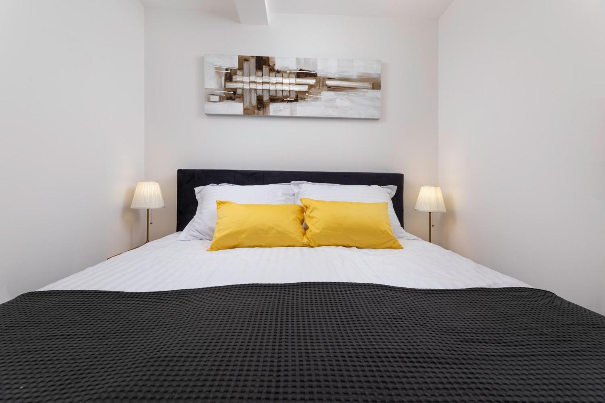Luxury Villa Adria Apartments Krk Town Exterior photo
